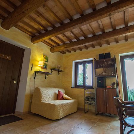 Ferienhaus "Casa Oleandro" In Fratte Rosa, Italien San Lorenzo in Campo Exterior photo