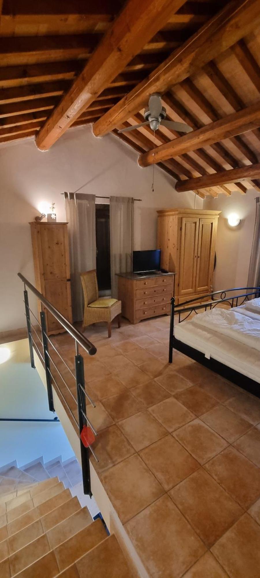 Ferienhaus "Casa Oleandro" In Fratte Rosa, Italien San Lorenzo in Campo Exterior photo